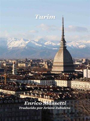 cover image of Turim